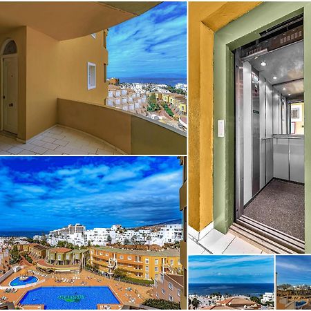 Tenerifeopenhome Ocean View Costa Adeje Exteriér fotografie