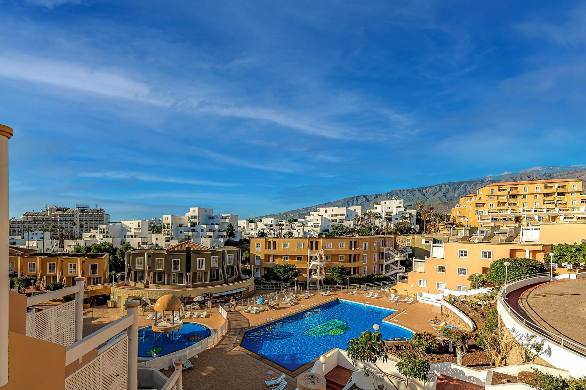 Tenerifeopenhome Ocean View Costa Adeje Exteriér fotografie