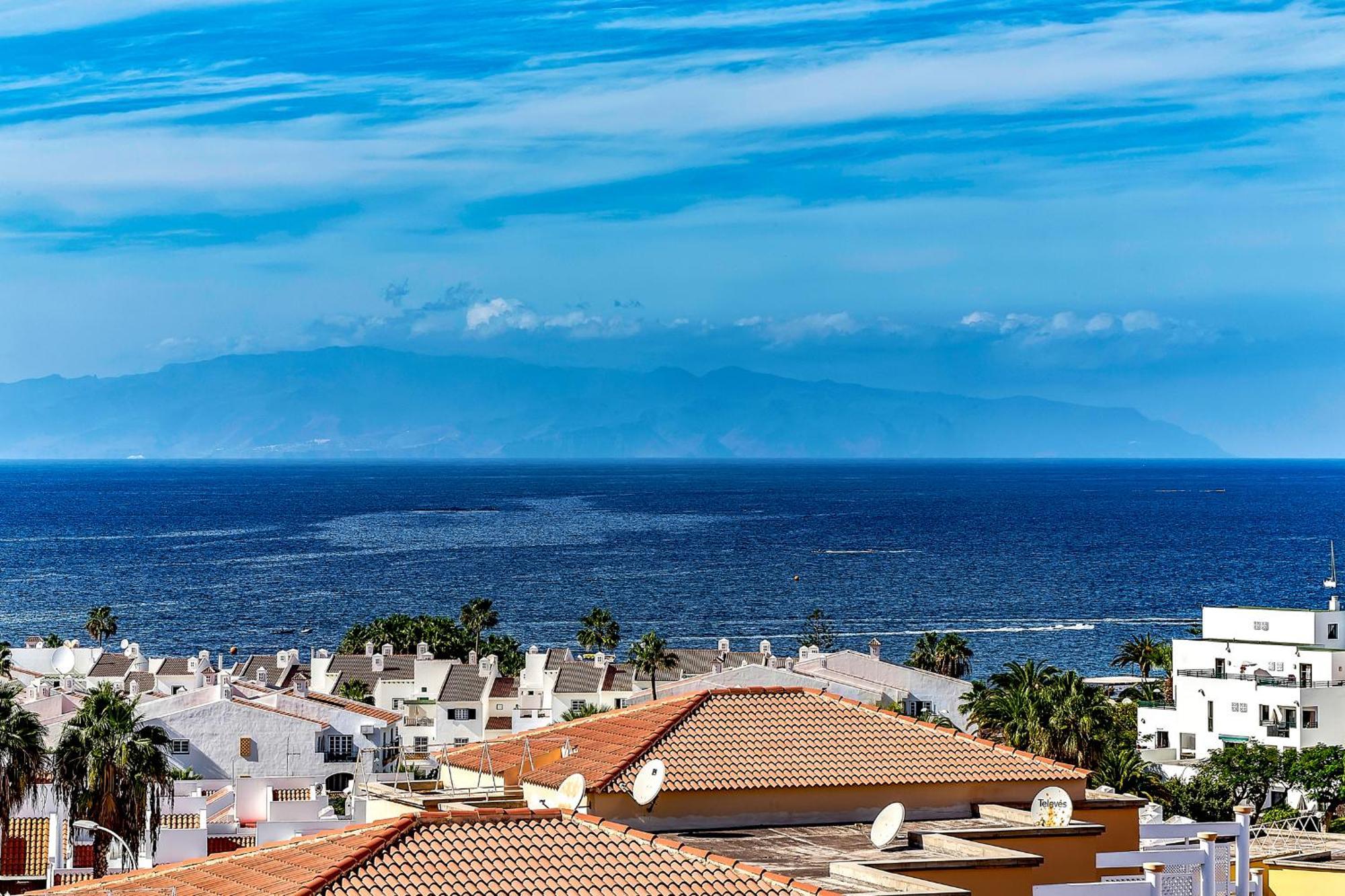 Tenerifeopenhome Ocean View Costa Adeje Exteriér fotografie