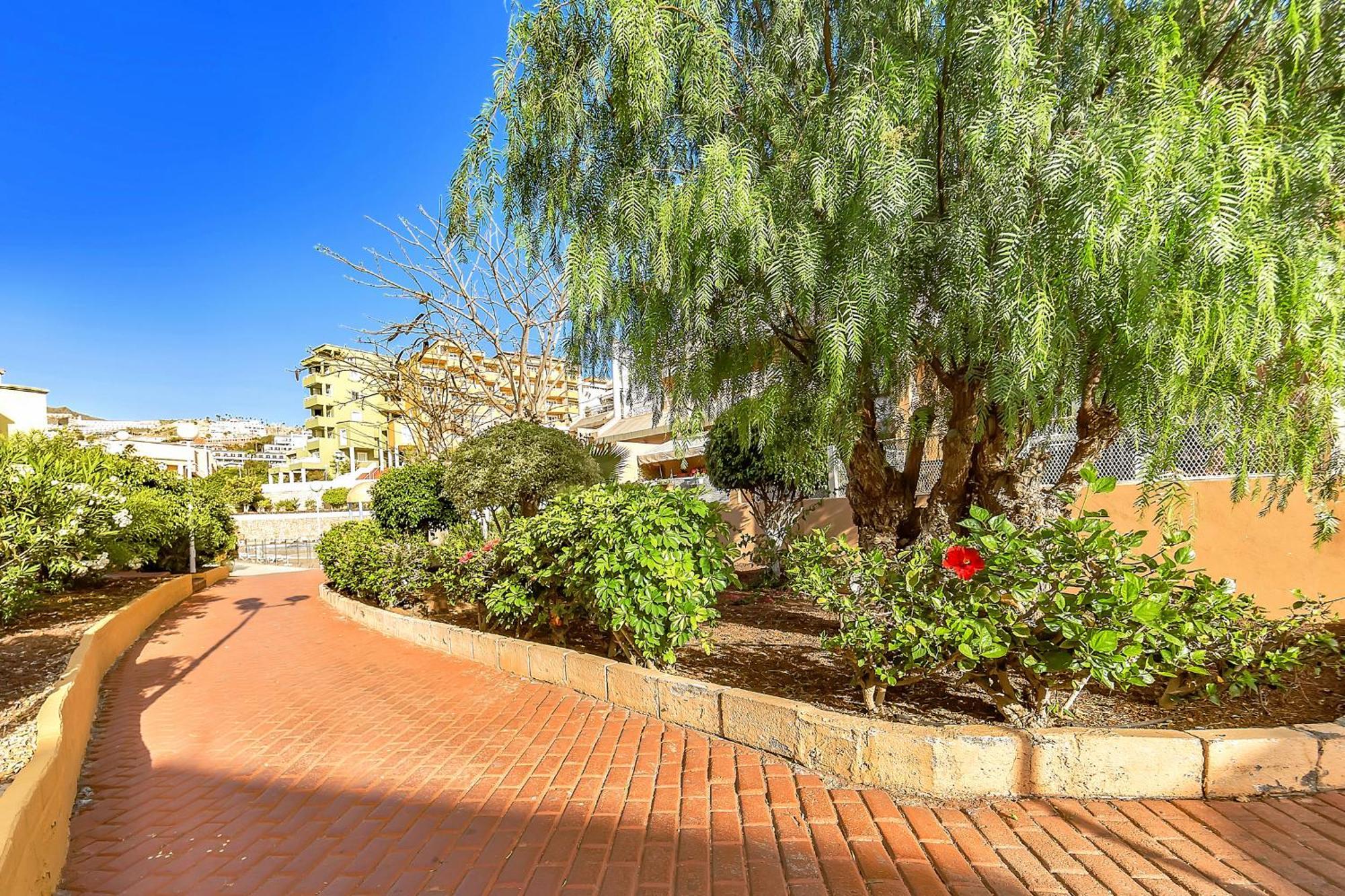 Tenerifeopenhome Ocean View Costa Adeje Exteriér fotografie