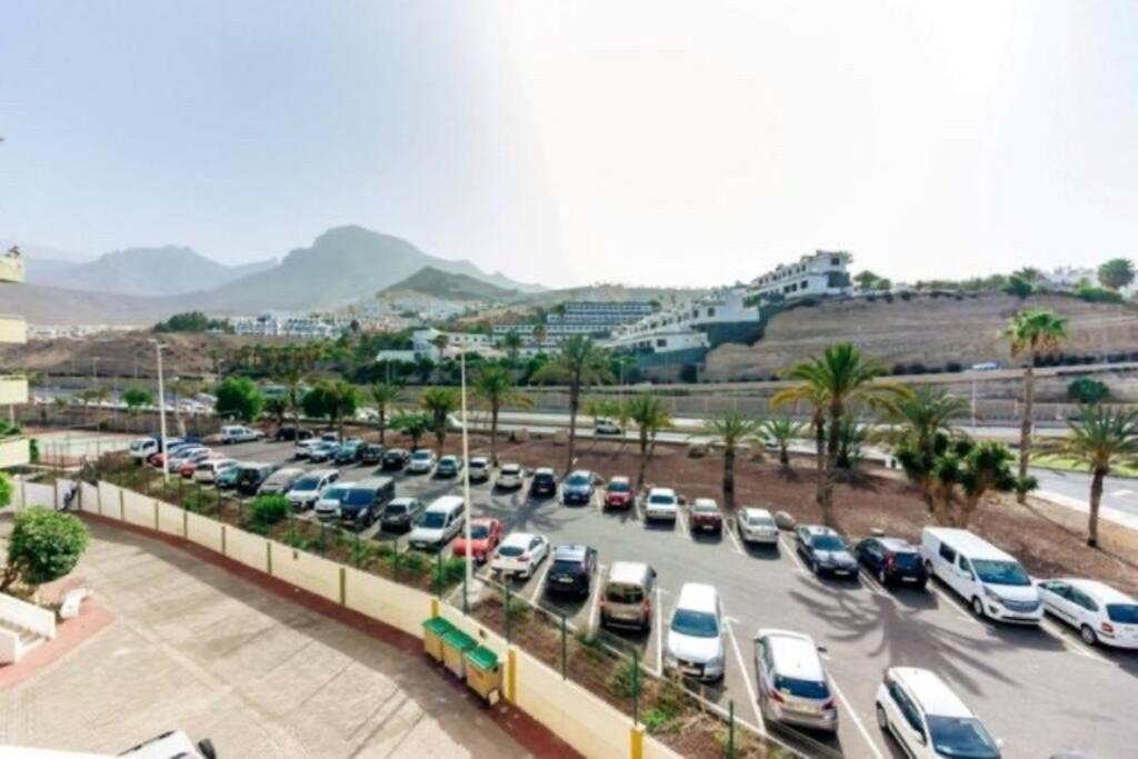 Tenerifeopenhome Ocean View Costa Adeje Exteriér fotografie